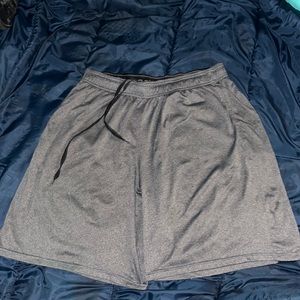 Sweat guard Shorts